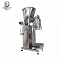 High Precision Stainless Steel Safety Semi Automatic 25kg 30kg Glutinous Rice Flour Powder Filling Machine